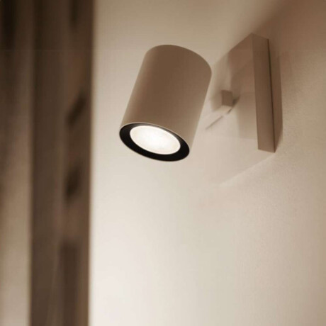 Lampara Led Dicroica Hue Gu10 5,2W 400Lm Calida