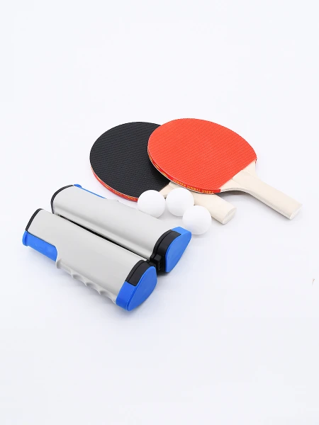 PING PONG SET MULTICOLOR