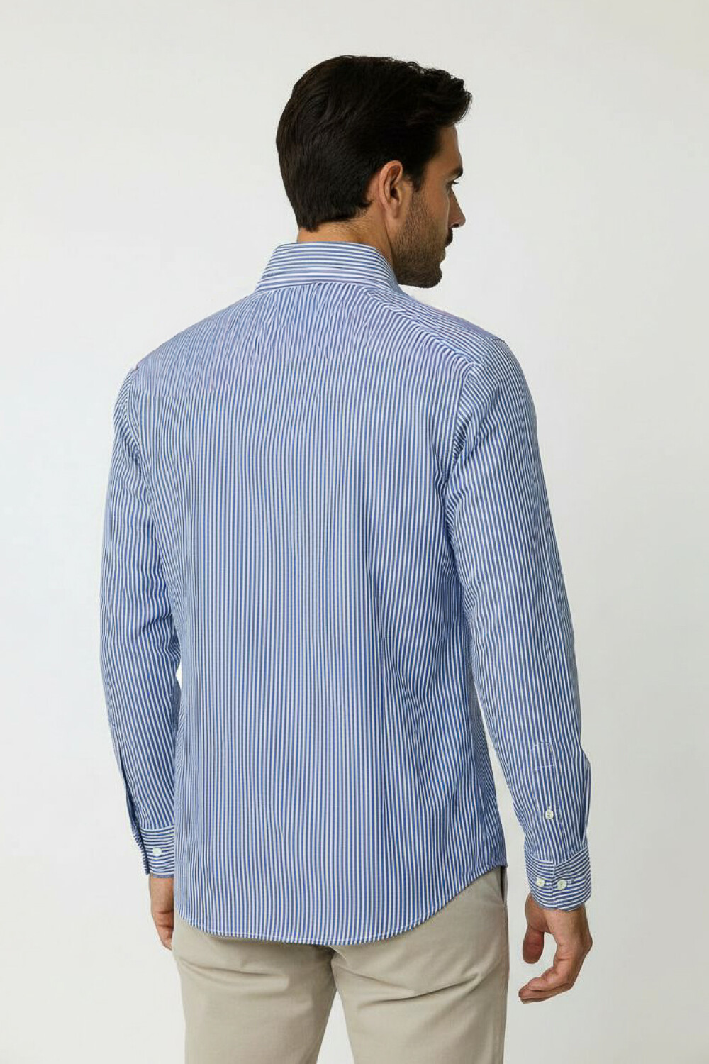 Camisa Icaro Estampado 2