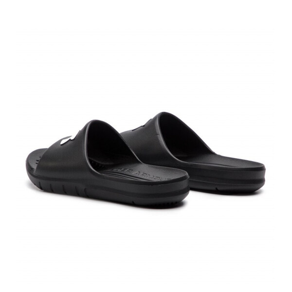 CORE PTH SL - UNDER ARMOUR NEGRO