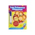 Libro didáctico incluye marcador Los primeros números