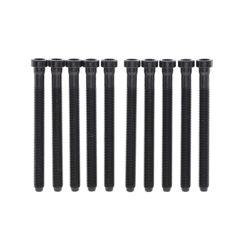 JUEGO DE TORNILLOS TAPA DE CILINDROS AMAROK 2.0 TDI Juego De Tornillos Tapa De Cilindros Amarok 2.0 Tdi