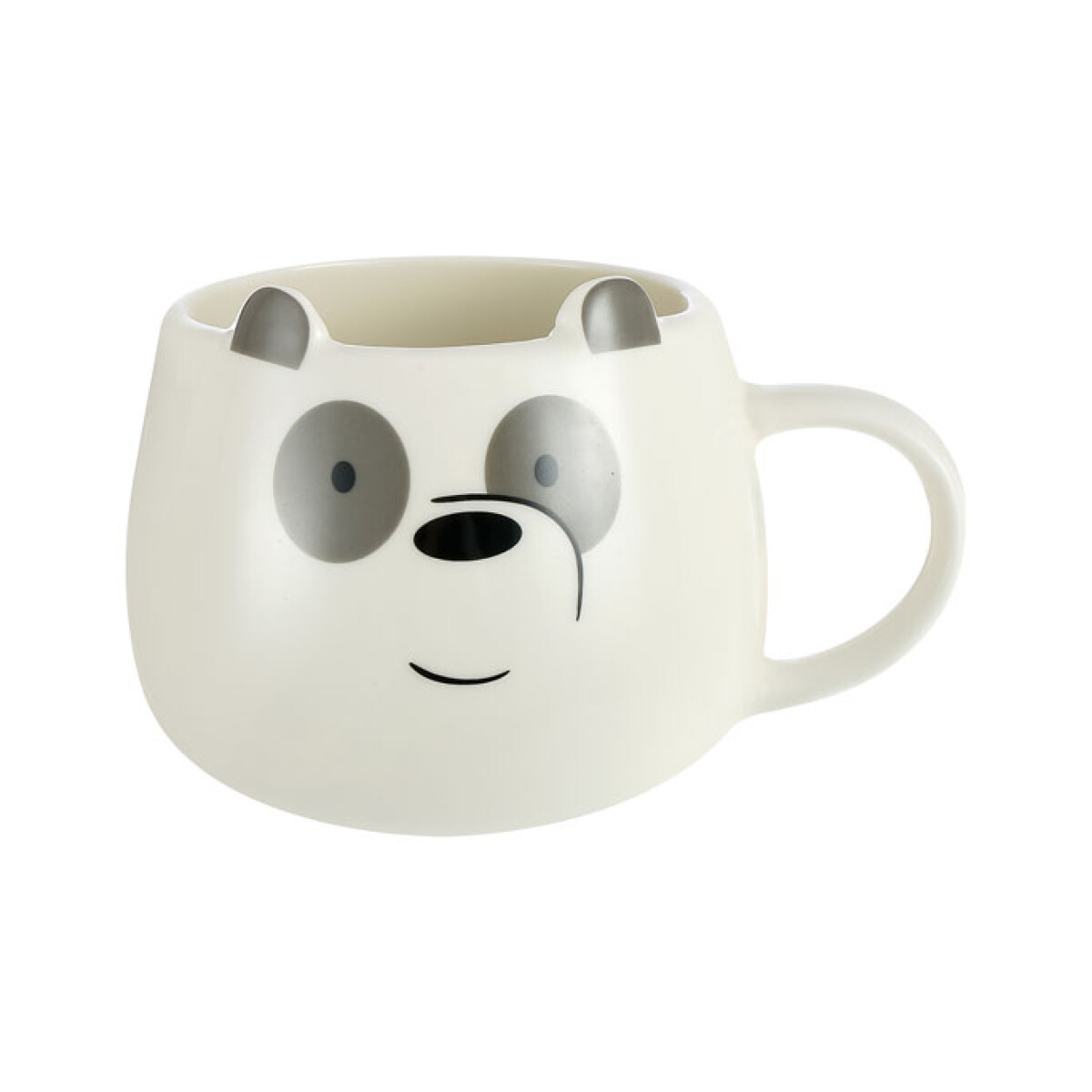 Taza 390ml Escandalosos - Panda 