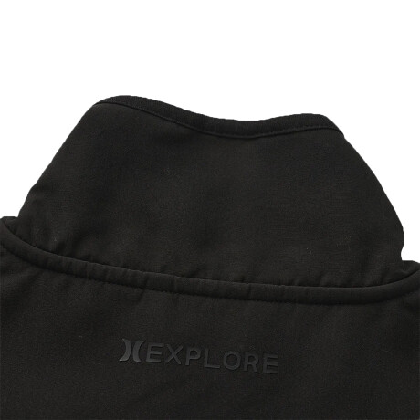 Campera Polar HURLEY Terra Green