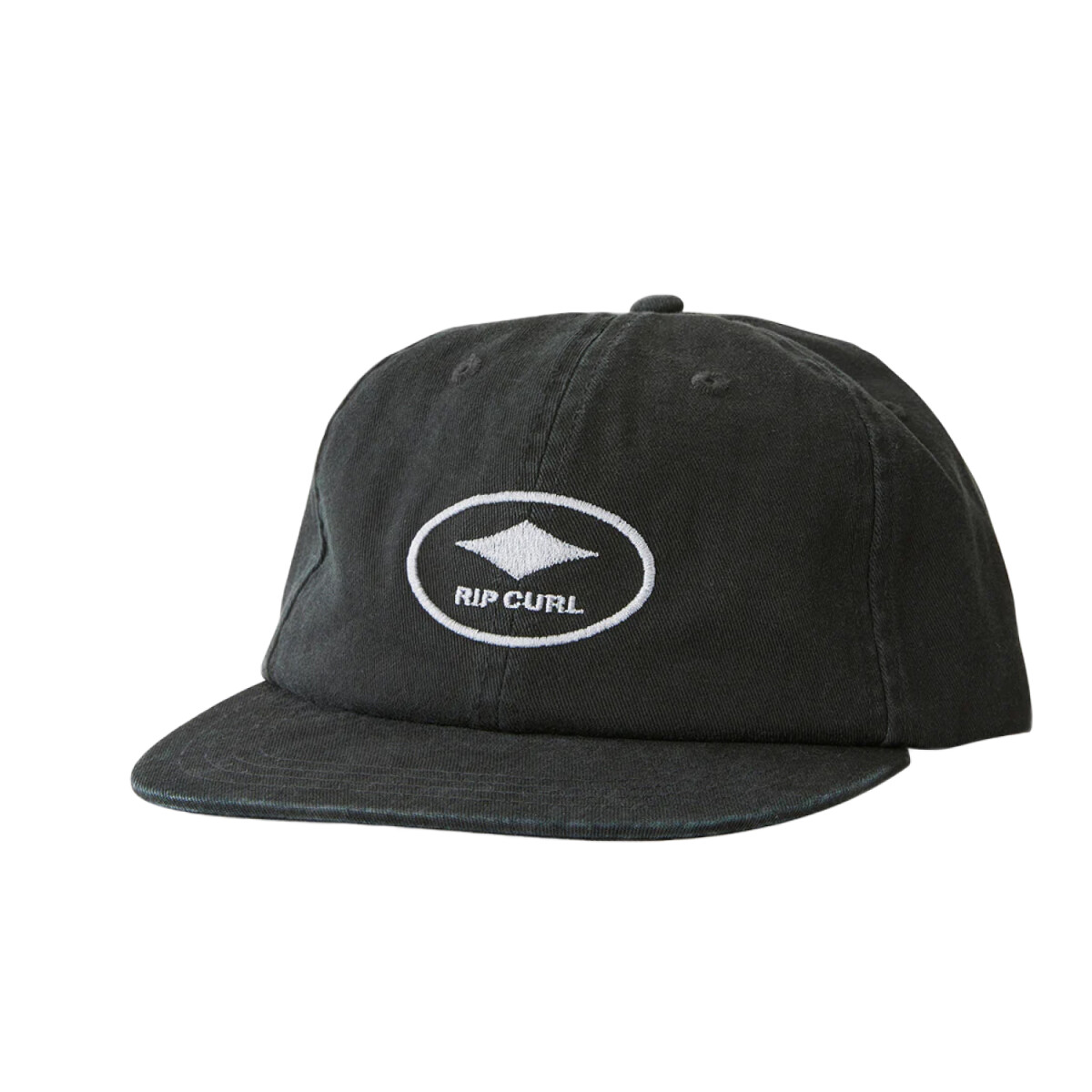 Gorro Cap Rip Curl Quality Products - Negro 