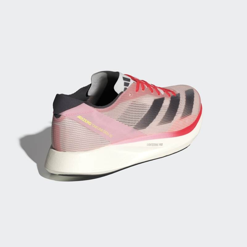 Championes Adidas Adizero Takumi Sen 10 Rosado