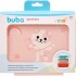 Lunchera bento box BUBA pastel colors gatita