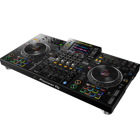 Controlador Dj Pioneer Xdj Xz Controlador Dj Pioneer Xdj Xz