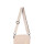 Bandolera Astro Beige