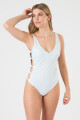 Malla piti new Soft stripes