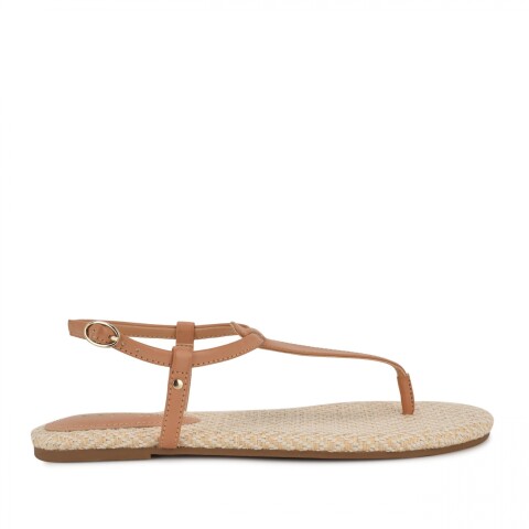 Flats Beriah 3 Light Natural