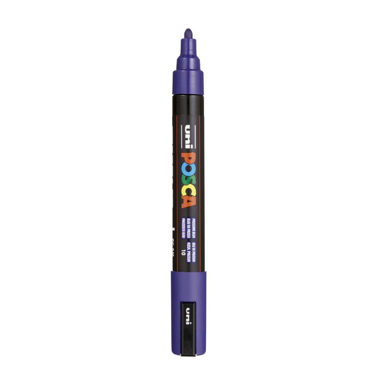 Marcadores Uni Posca 2.5 mm - Lavanda 