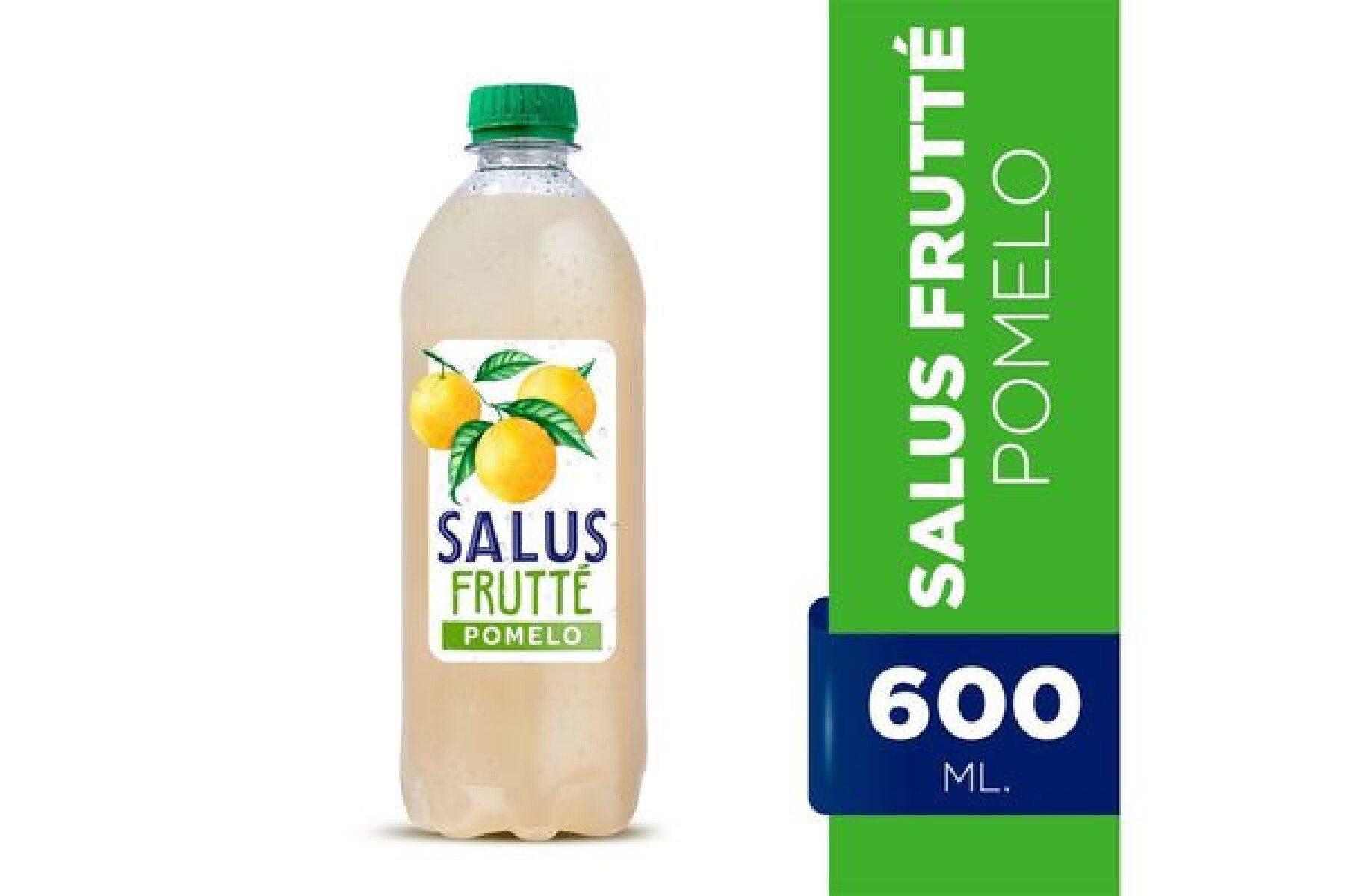SALUS FRUTTÉ POMELO 600ML 
