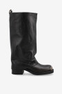 BOTAS Negro