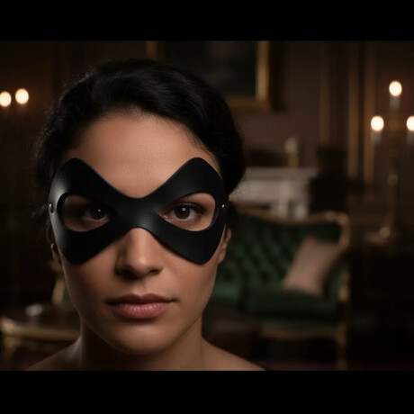 Antifaz Máscara Robin Antifaz Máscara Robin