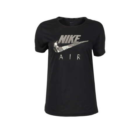 REMERA NIKE AIR DRI-FIT Black