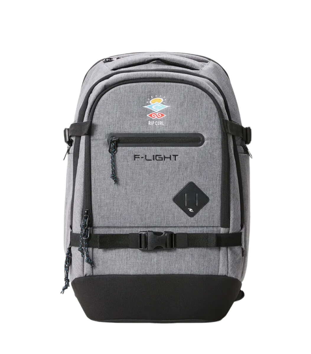 Mochila Rip Curl F-Light Posse 35L Ios 