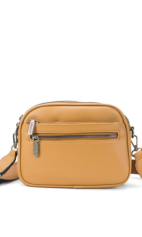 BANDOLERA BREMEN NUEZ