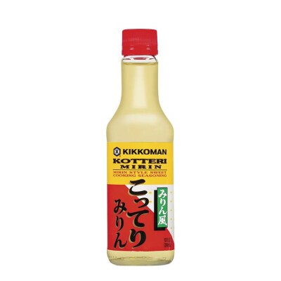 Salsa Kotteri Mirin Kikkoman 296ml Salsa Kotteri Merin 296ml