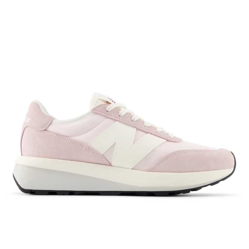 Championes New Balance Unisex - 370 - U3706XU PINK
