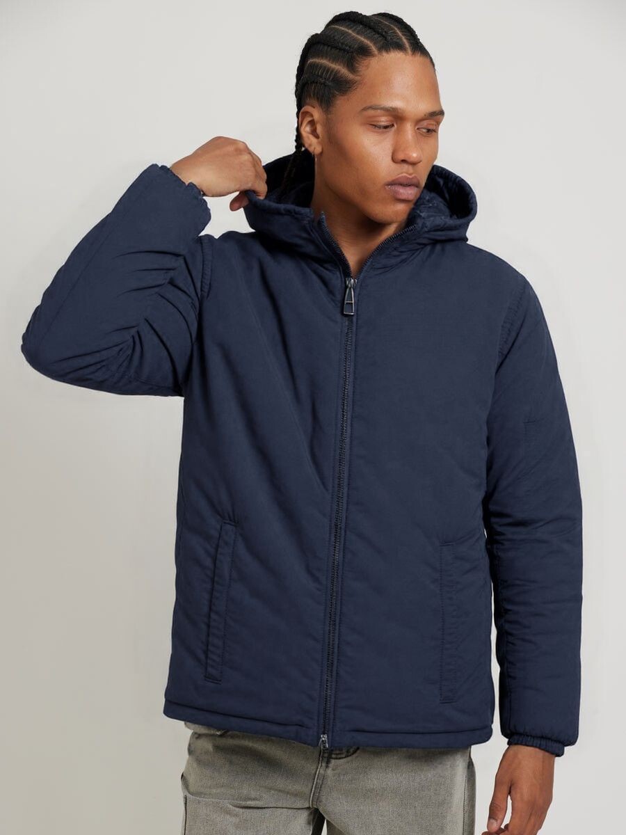 CAMPERA STROM DIXIE Gris