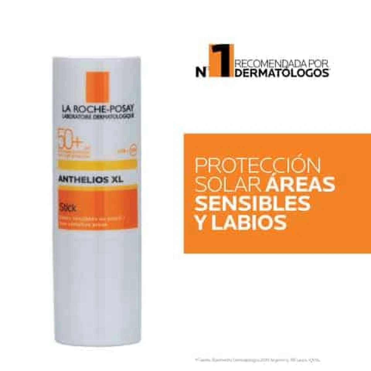 La Roche Posay Anthelios XL Stick de labios FPS 50+ 