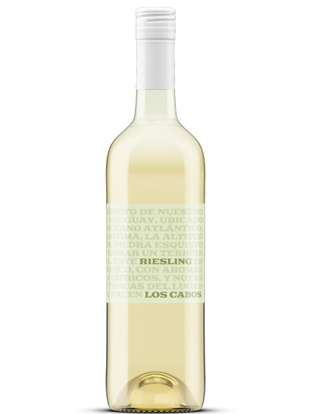 Riesling Los Cabos Riesling Los Cabos