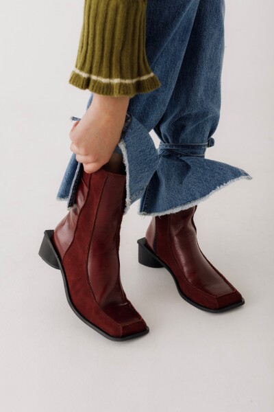 BOTA GAMBA Bordeaux