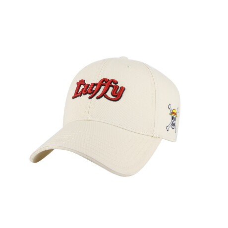 Gorro One piece Luffy Gorro One piece Luffy