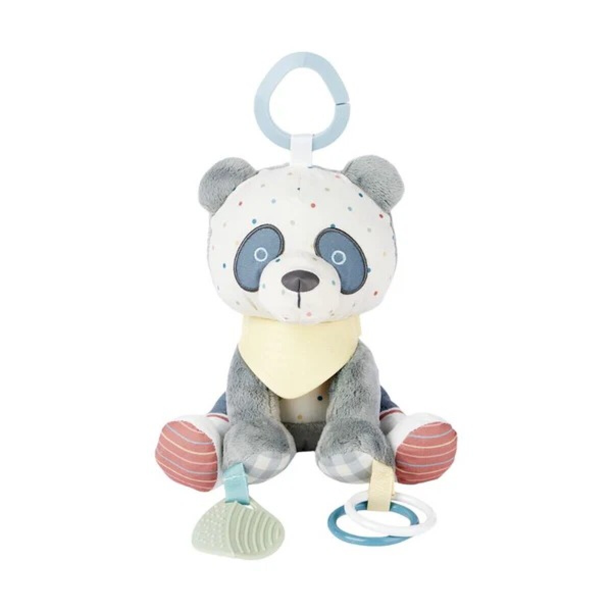 Colgante multisensorial panda pastel XL SKIP HOP 