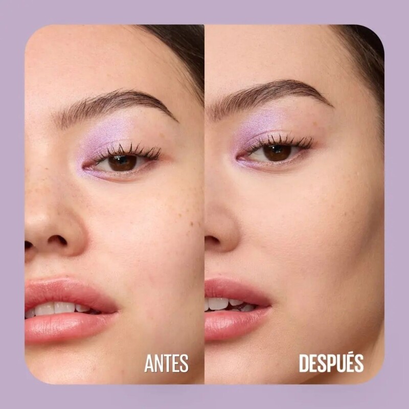 Base En Polvo Maybelline Super Stay 30h Flex Tono 120