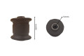 Buje Chev Celta/Corsa/Montana/Agile 95-21 Buje Chev Celta/Corsa/Montana/Agile 95-21