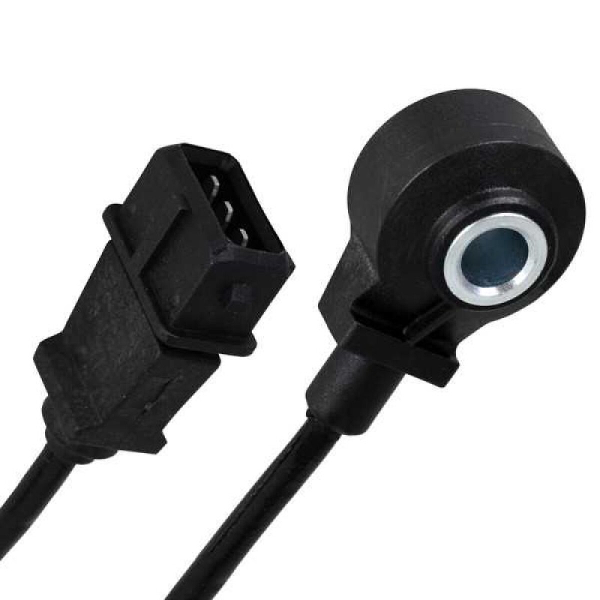 INYECCION PARTES VOLKSWAGEN SENSOR DETONACION GOL G2 0261231066 - 