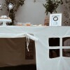 Mantel Carpa Casita Mantel Carpa Casita