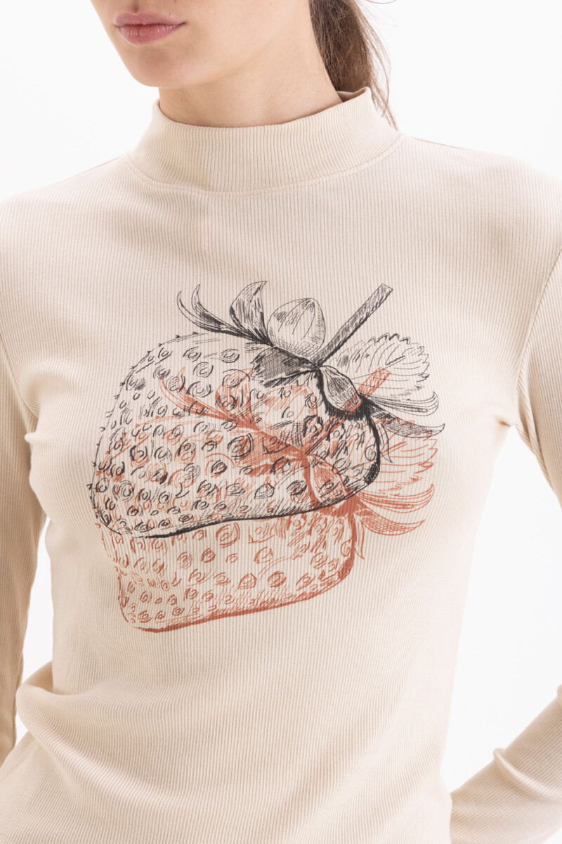 TOP STRAWBERRY Arena