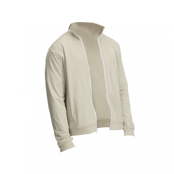 CAMPERA HOMBRE UNDER ARMOUR SPORTSTYLE Beige