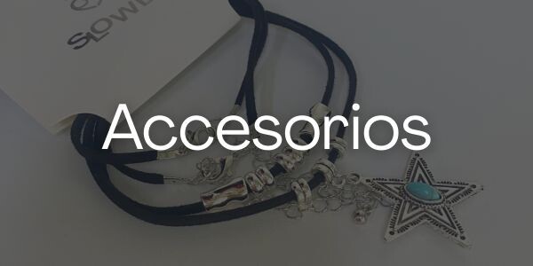 Accesorios
