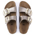 Arizona Big Buckle Bf Graceful Taupe Taupe