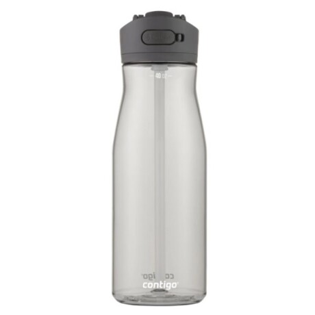 BOTELLA CONTIGO 1.18LTS ASHLAND 2.0 AUTOSPOUT TRANSPARENTE BOTELLA CONTIGO 1.18LTS ASHLAND 2.0 AUTOSPOUT TRANSPARENTE