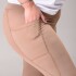 Calza Bulgaras Beige