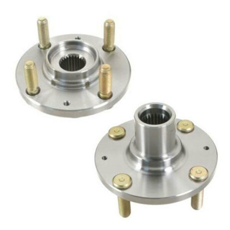 MAZA DE RUEDA HYUNDAI DEL. ACCENT 05/ 25 ESTRIA INT 38MM EXT 62MM - MAZA DE RUEDA HYUNDAI DEL. ACCENT 05/ 25 ESTRIA INT 38MM EXT 62MM -