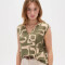 Blusa Olsar Estampado 2