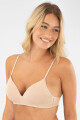 Triangulo siena Beige
