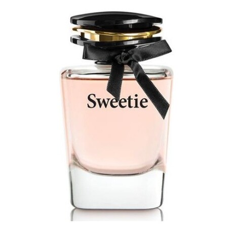 Perfume New Brand Prestige Sweetie EDP 100ml Original Perfume New Brand Prestige Sweetie EDP 100ml Original