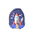 MOCHILA CARRITO NAVY
