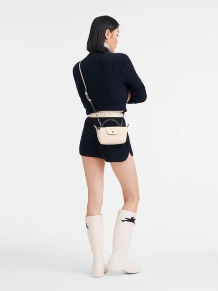 Pouch le pliage Xtra XS Marfil