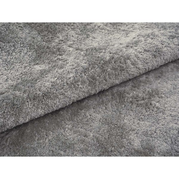 ALFOMBRA FOFFO 1.50 X 2.00mts. CHUMBO - COLOR GRIS - PELO CORTO. ALFOMBRA FOFFO 1.50 X 2.00mts. CHUMBO - COLOR GRIS - PELO CORTO.