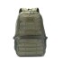 Mochila Táctica 35L Verde liso
