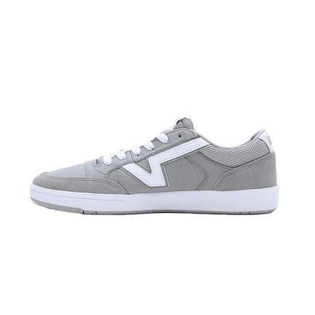 Championes Vans Lowland Grey
