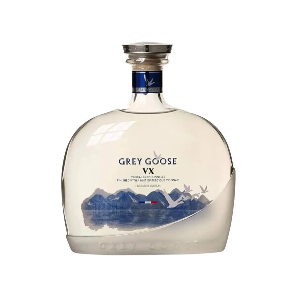 Vodka Grey Goose VX Vodka Grey Goose VX